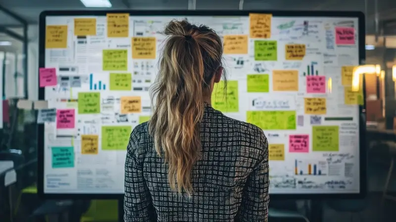 Miért fontosak a jó tartalom ötletek a sikeres marketinghez