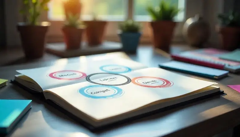 Módszerek és keretrendszerek a tartalom ötletek generálásához