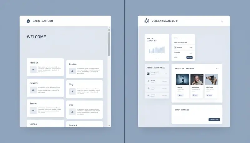 WordPress.com vs WordPress.org – nem ugyanaz!