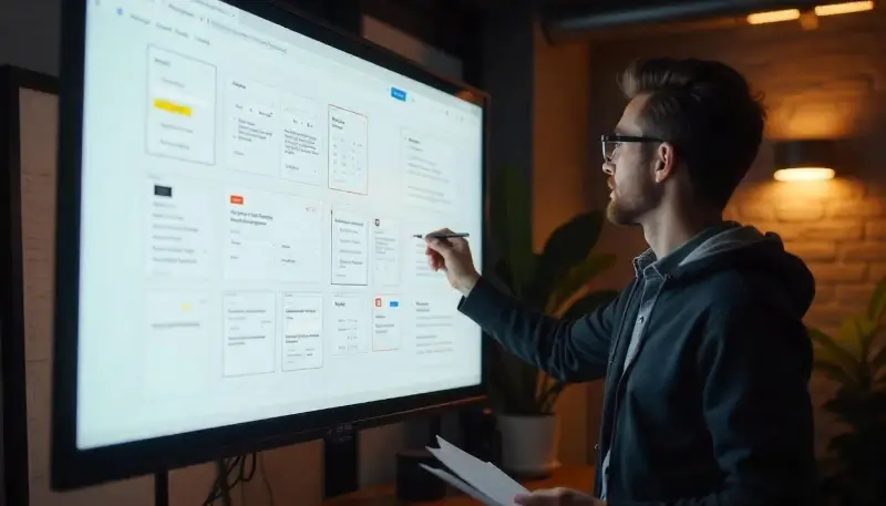 Bevált módszerek és gyakorlatok a reszponzív webdesignban