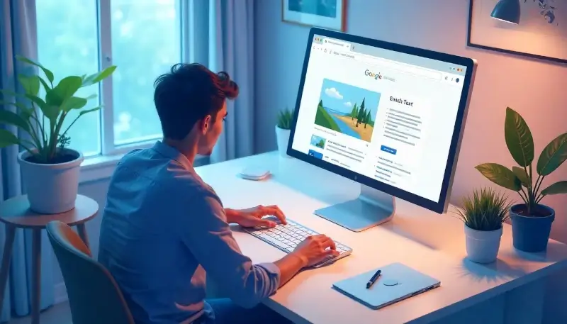 Képek SEO-optimalizálása Ne csak tömöríts, hanem rangsorolj is!