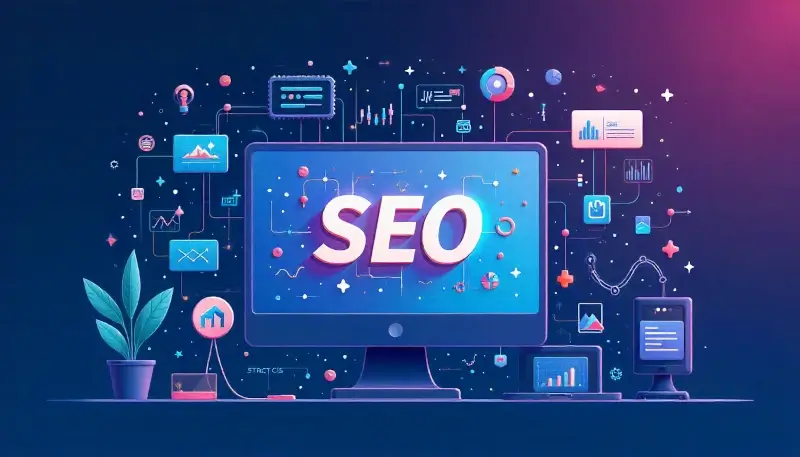 Márkaépítés és SEO – hogyan építs látható brandet