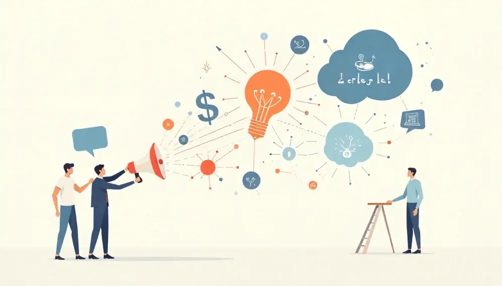 Márkaépítés lépésről lépésre – Így építs ütős brandet 2026-ban borítókép