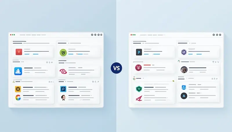 A legjobb WordPress többnyelvű bővítmények összehasonlítása (2026)