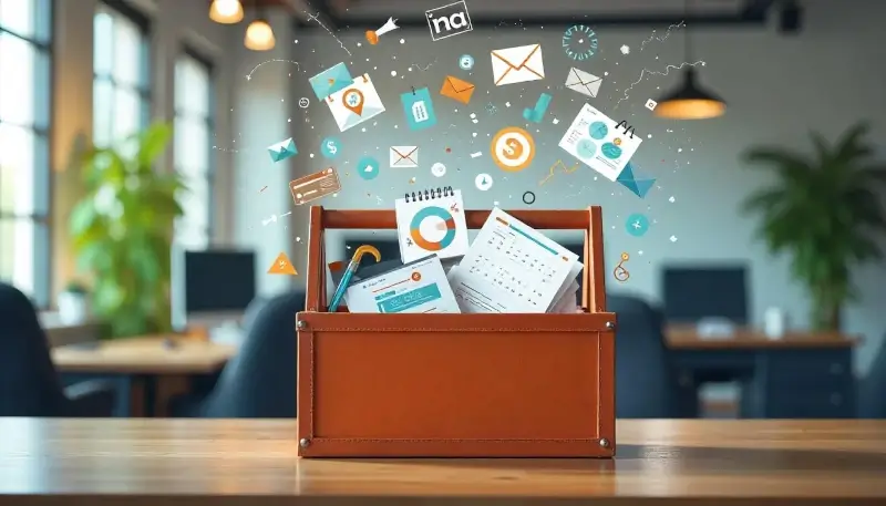 A tartalomnaptár mint marketing eszköz – miért ez az egyik leghasznosabb fegyvered