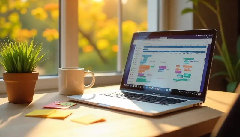 Hogyan épül fel egy hatékony céges tartalomnaptár