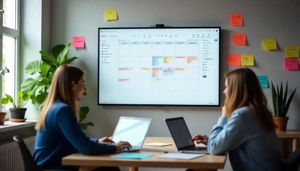 Hogyan készíts tartalomnaptárat, ami tényleg segít következetesen posztolni borítókép