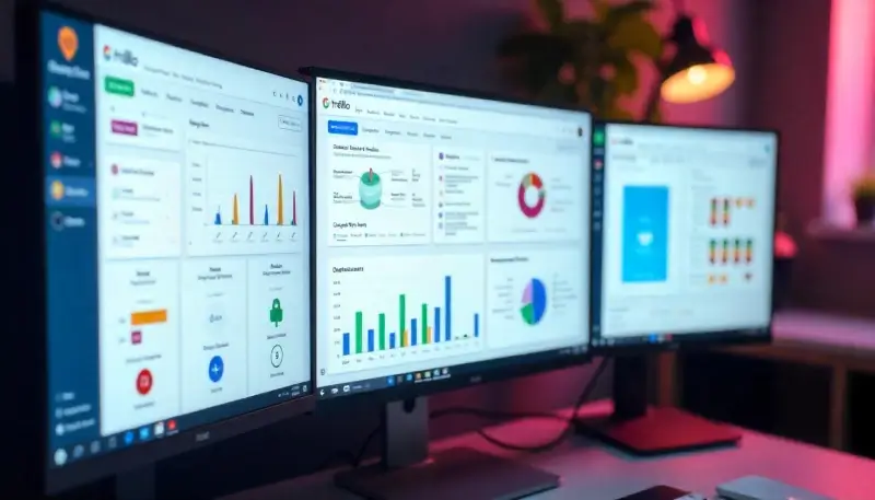 Tartalomnaptár eszközök, sablonok és letölthető segédletek