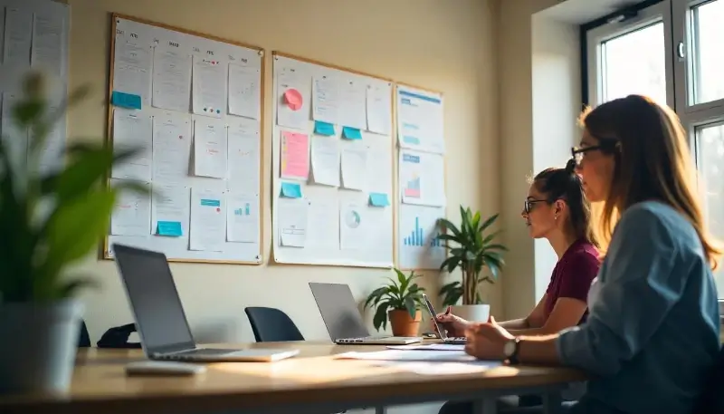 Tippek és trükkök a hatékony tartalomgyártáshoz