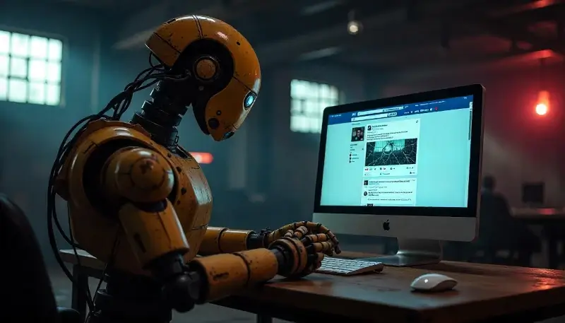 Automatizálás – a kisvállalkozók titkos fegyvere