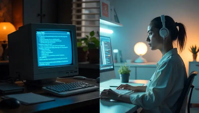 A SEO jövője az AI korszakában – Mi változik, mi marad