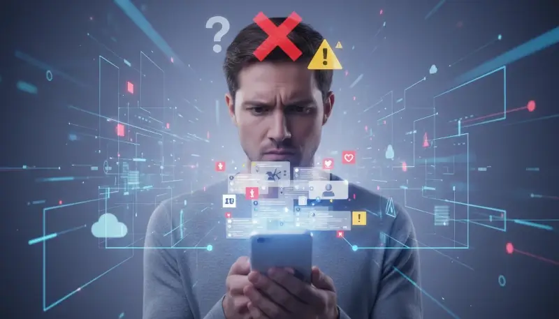 Gyakori hibák Instagram üzleti fiók létrehozásakor