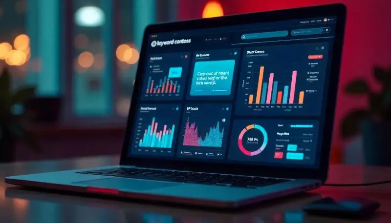 Hogyan használhatod az AI-t a saját SEO stratégiádban már ma