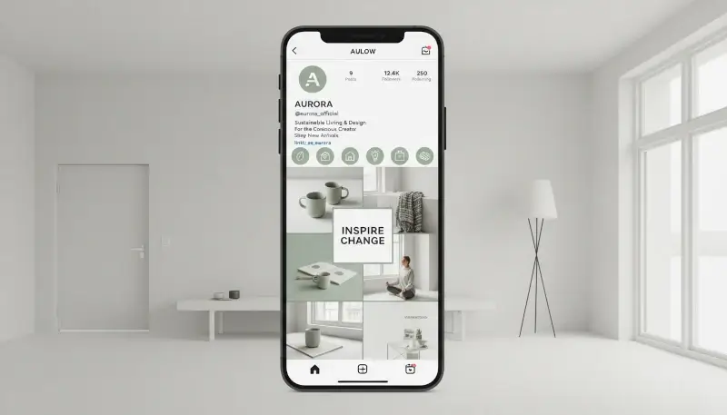 Így állíts be profi Instagram üzleti profilt