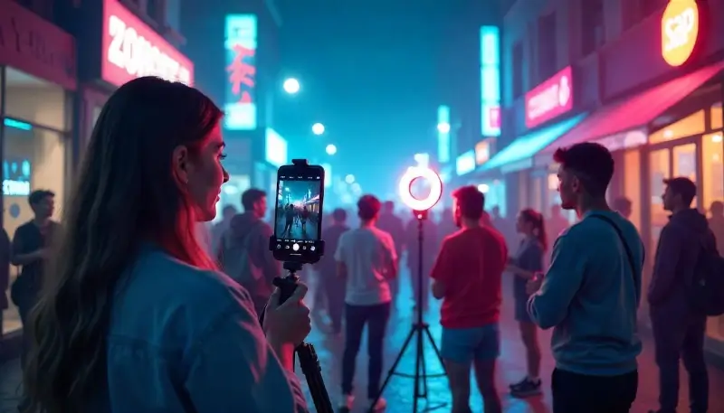 Influencer marketing TikTokon Megéri