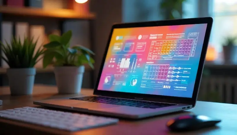 Mi az a webdesign, és miért fontos