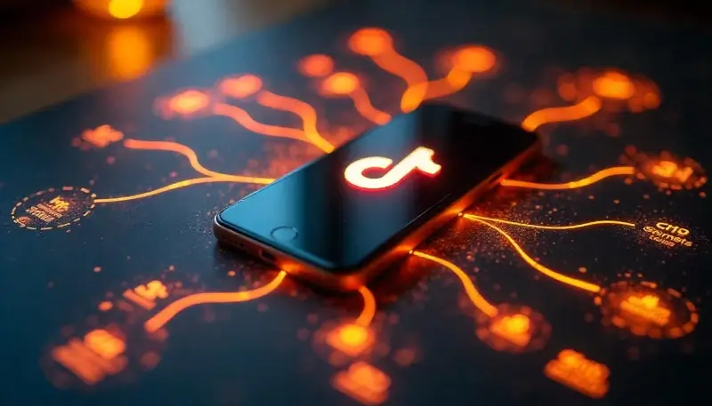 TikTok stratégia Az első lépésektől a profi jelenlétig