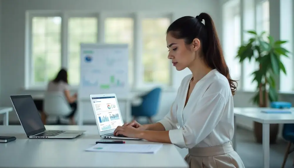 Hogyan javítsd fel a tartalmaidat SEO szempontból borítókép