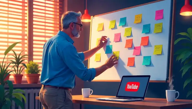 Hogyan készíts hatékony YouTube kampányt