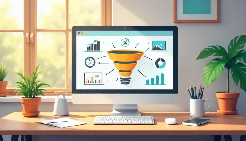 Hogyan optimalizáld a weboldalad ügyfélszerzésre