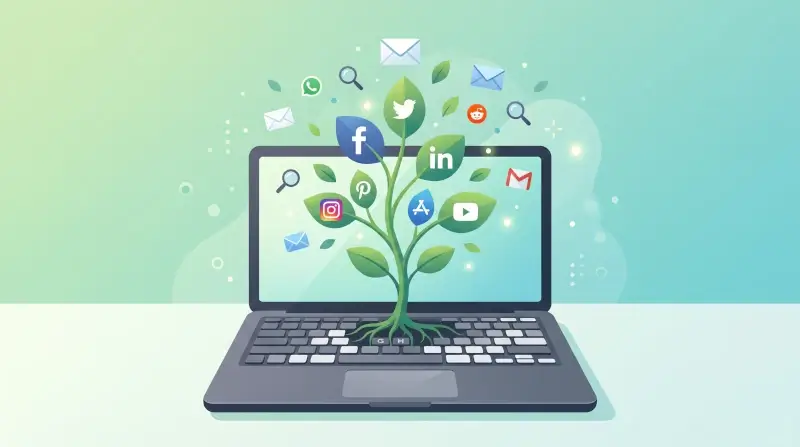 Így reklámozd a webshopod ingyen