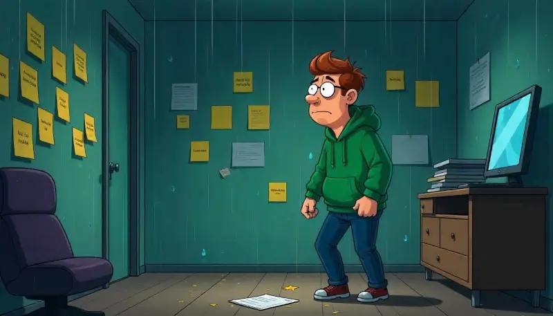 Leggyakoribb buktatók és hibák mit kerülj el mindenképp