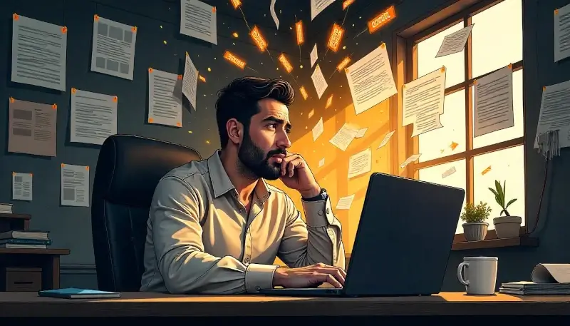 Mi az a SEO tartalom, és miért nem elég „csak írni”