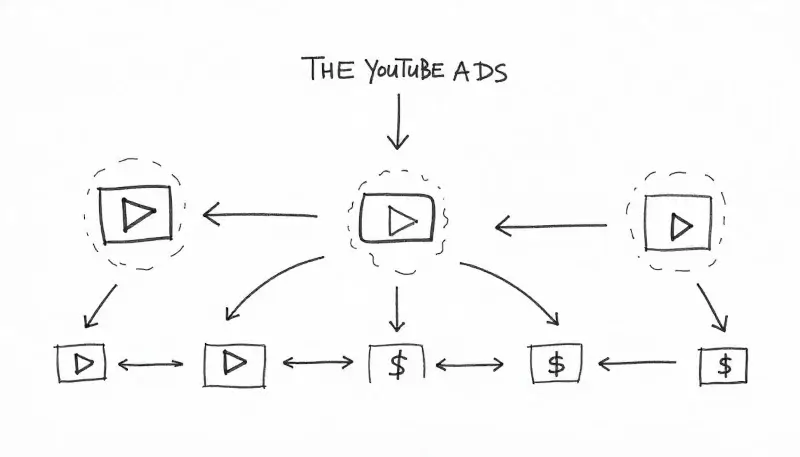 Mi az a YouTube hirdetés, és hogyan működik