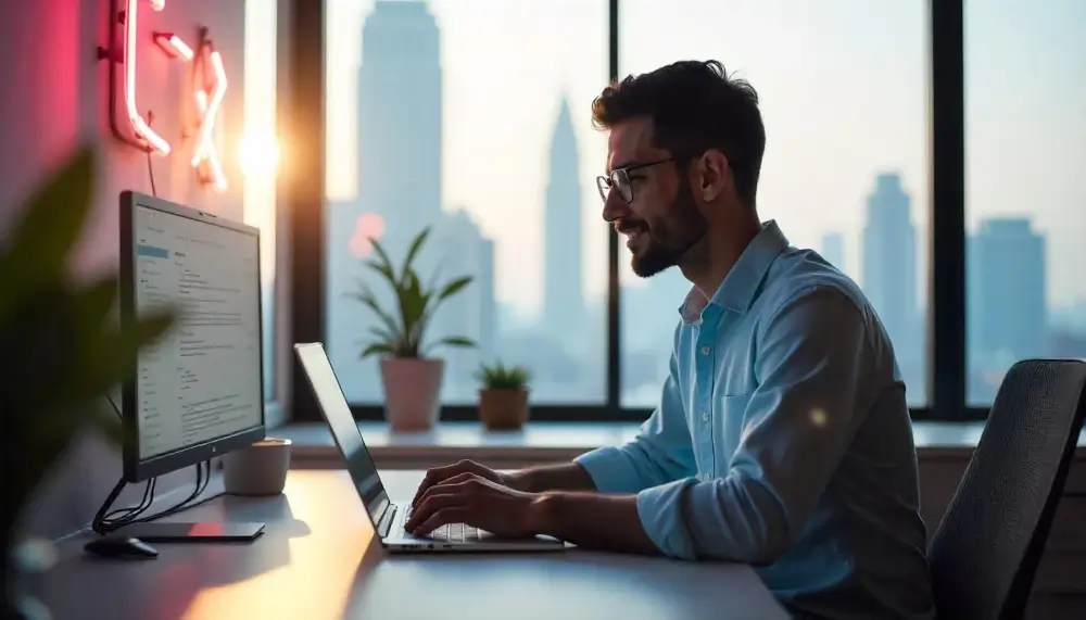 Online tanfolyam készítés kezdőknek – így építhetsz digitális vállalkozást LearnDash segítségével borító