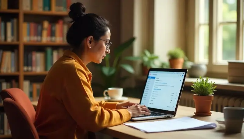 WordPress technikai alapok – így indulj el a portfólió weboldal készítésével