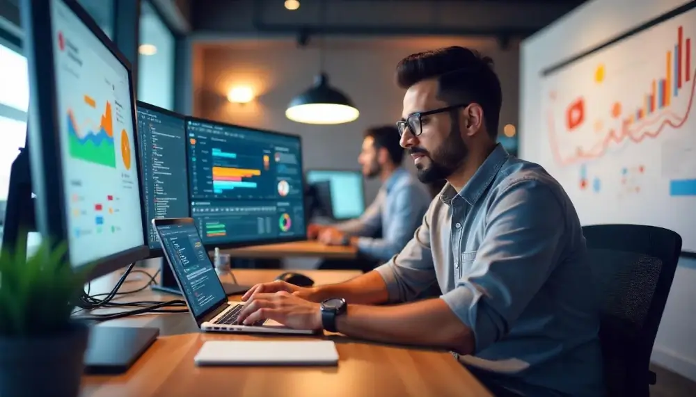 YouTube hirdetések megéri, vagy pénzkidobás – Teljes útmutató az első lépésektől a profitig borítókép