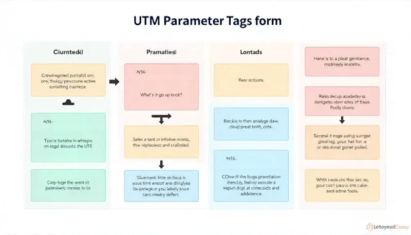 Az UTM paraméterek típusai – mit, mire, hogyan