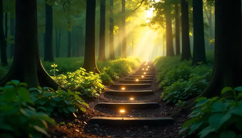 Az örökzöld tartalom készítésének folyamata