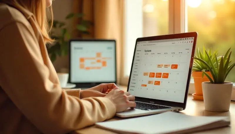 Tippek a foglalási rendszer hatékony működtetéséhez