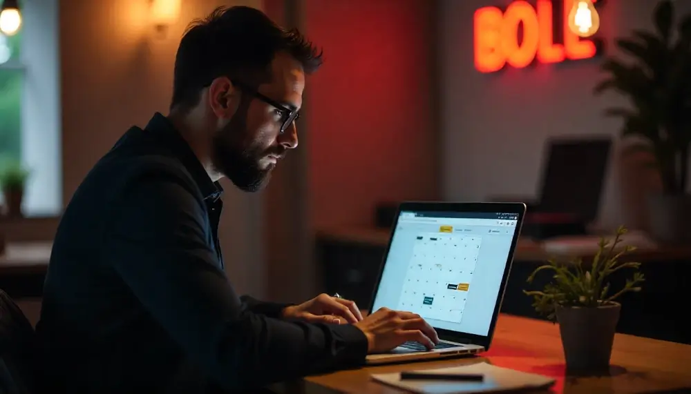 WordPress foglalási rendszer – Teljes útmutató vállalkozóknak borító