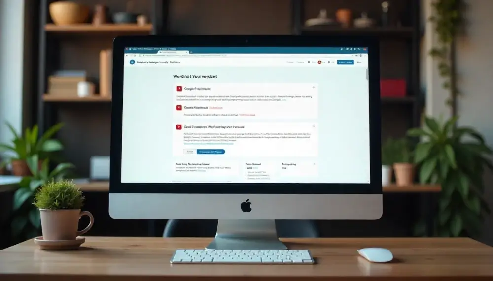 WordPress frissítési problémák így előzd meg és oldd meg a bővítmény- és sablonhibákat borító