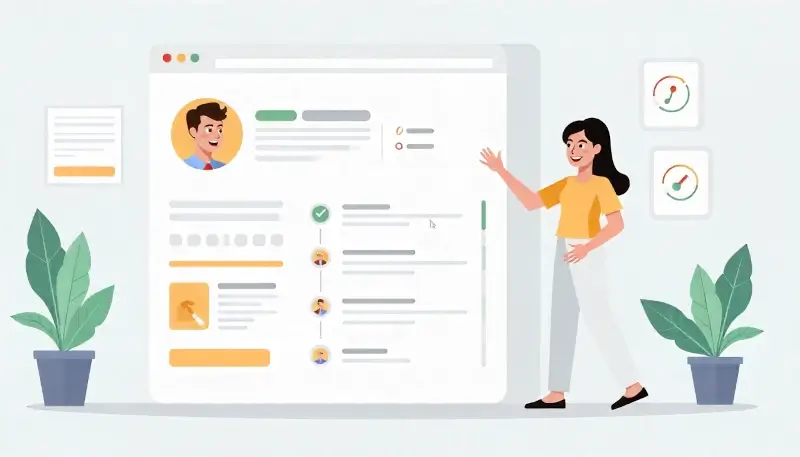 A Google Cégprofil (Google Cégem) fiók optimalizálása – az alapoktól a profi szintig