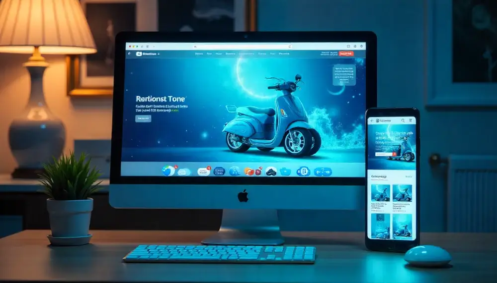 Így készíts WooCommerce egyedi termékoldalt Elementorral – látványos, hatékony, és nem csak haladóknak borítókép