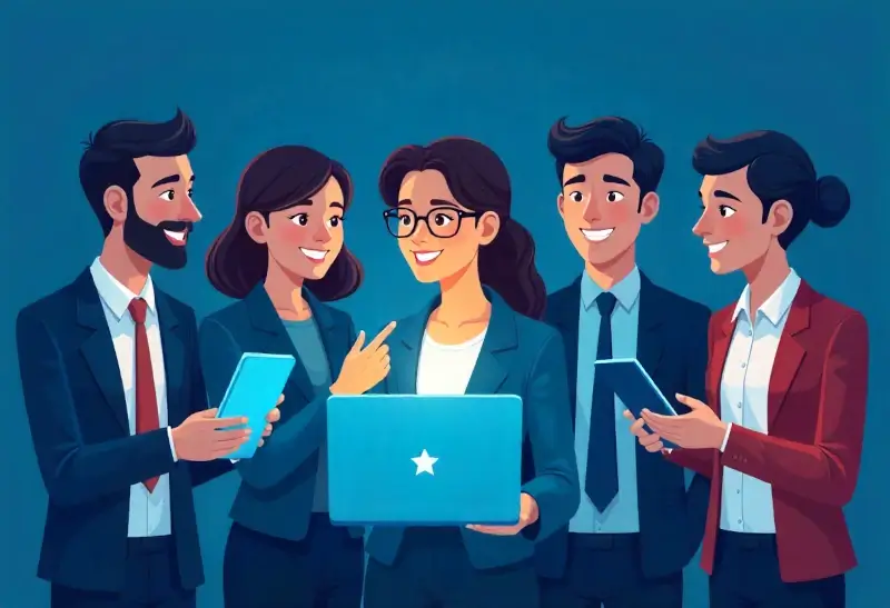 Kinek szól az online marketing, és kik profitálnak belőle leginkább