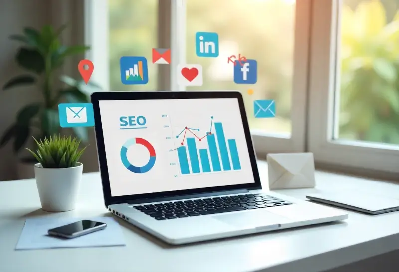 Mi az az online marketing, és miért nem működik nélküle semmi