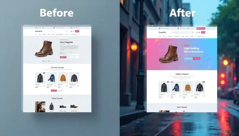 Miért nem elég a gyári WooCommerce termékoldal