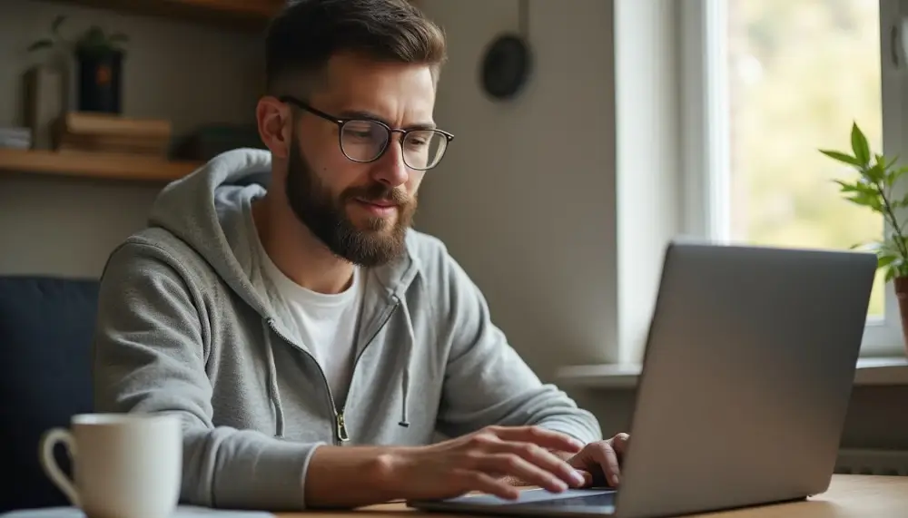 Hogyan indíts online bizniszt 2026-ban – A valódi internetes pénzkeresés alapjai borítókép