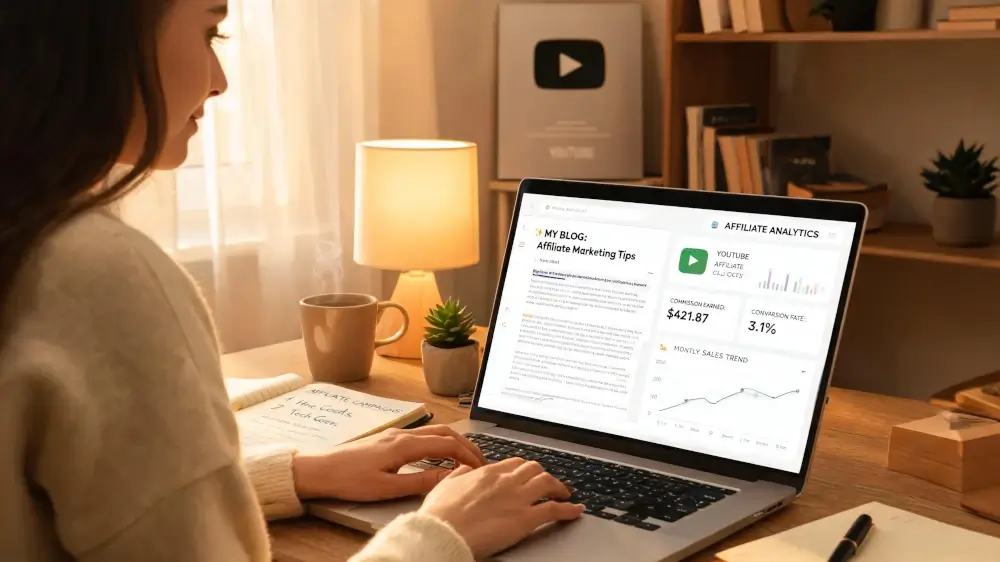 Affiliate marketing kezdőknek hogyan működik és lehet-e vele valóban pénzt keresni borítókép
