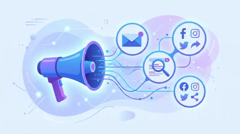 Digitális termék marketing hogyan találnak rád a vevők