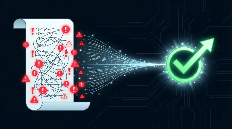 Miért más ez, mint egy 37 pontos lista