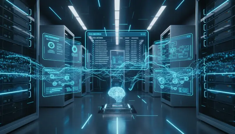 Mit ellenőrzött az AI a háttérben