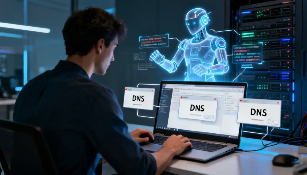 Újra kéne telepíteni a weboldalt Ki segít nekem ha elakadok borítókép