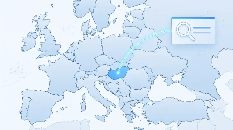 Mikor és hogyan érkezett a Google AI mód Magyarországra